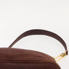 Secondhand Bvlgari Medallion Frame Shoulder Bag