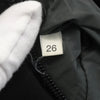 Secondhand Prada Sport Zip Shoulder Bag Tessuto