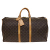 Secondhand Louis Vuitton Keepall Bag