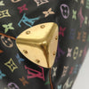 Louis Vuitton Speedy Handbag Monogram Multicolor