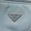 Secondhand Prada Pochette Shoulder Bag Tessuto