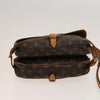 Secondhand Louis Vuitton Saumur Handbag
