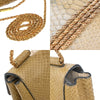 Secondhand Chloe Elsie Chain Shoulder Bag