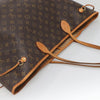 Louis Vuitton Neverfull Tote Monogram Canvas
