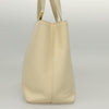 Burberry Vintage Handbag Leather