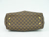 Secondhand Louis Vuitton Trevi Handbag Damier