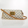 Secondhand Louis Vuitton Eva Handbag Damier