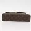 Secondhand Louis Vuitton Malesherbes Handbag