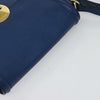Secondhand Miu Miu Flap Shoulder Bag