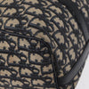 Secondhand Christian Dior Vintage Trotter Boston Bag