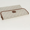 Bally Vintage Pouch Canvas