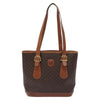 Secondhand Celine Vintage Macadam Handbag