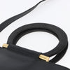 Celine Handbag Leather