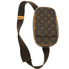 Louis Vuitton Pochette Gange Monogram Canvas