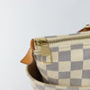 Secondhand Louis Vuitton Totally Handbag Damier azur