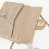 Secondhand Chanel Mineral Nights Shoulder Bag Strass Embellished