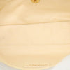 Secondhand Chanel Coco Pleats Flap Bag Quilted