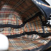 Burberry Vintage Shoulder Bag Nylon