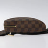 Secondhand Louis Vuitton Geronimos Waist Bag Damier