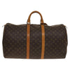 Secondhand Louis Vuitton Keepall Bag