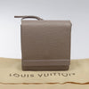 Secondhand Louis Vuitton Biarritz Shoulder Bag Epi