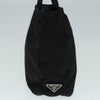 Secondhand Prada Vintage Tote Tessuto