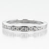 Tiffany & Co. Eternity Ring 950 Platinum