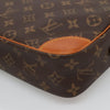 Secondhand Louis Vuitton Compiegne Brown Canvas Bags