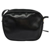 Salvatore Ferragamo Vala Shoulder Bag Leather