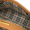 Secondhand Burberry Vintage Shoulder Bag