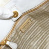 Secondhand Prada Vintage Tote Tessuto with