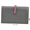 Secondhand Celine Bifold Flat Wallet