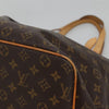 Secondhand Louis Vuitton Palermo Handbag
