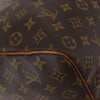 Louis Vuitton Keepall Bag Monogram Canvas