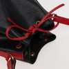 Louis Vuitton Bicolor Noe Handbag Epi Leather