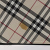 Secondhand Burberry Nova Check Tote