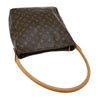 Secondhand Louis Vuitton Looping Handbag
