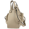 Loewe Hammock Drawstring Bag Leather