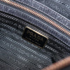 Prada Vintage Shoulder Bag Tessuto