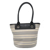 Burberry Vintage Handbag Canvas