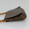 Secondhand Louis Vuitton Musette Tango Handbag