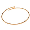 Cartier Juste un Clou Bracelet 18K Rose Gold