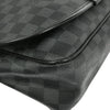 Louis Vuitton Daniel Messenger Bag Damier Graphite