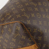 Secondhand Louis Vuitton Keepall Bandouliere Bag