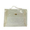 Hermes Kelly Souvenir Bag Vinyl