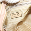 Secondhand Prada Vintage Flap Shoulder Bag