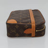 Secondhand Louis Vuitton Compiegne Brown Canvas Bags