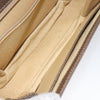 Secondhand Gucci Vintage Handbag Brown Leather Bags