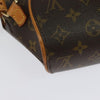 Louis Vuitton Ellipse Backpack Monogram Canvas