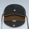 Secondhand Christian Dior Vintage Honeycomb Flap Crossbody Bag Canvas and